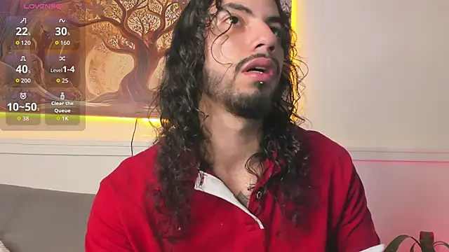 melody ft jesus online show from April 2026 12:47:01 PM