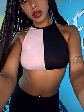 Megan bromw online show from March 2026 03:37:02 PM