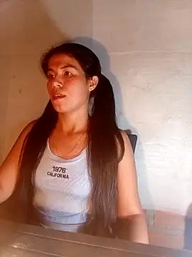 SkinnyBlom  online show from March 2026 04:18:02 AM