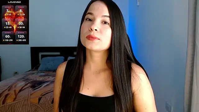 Snapshot of JenyRose chatting on March 2026 06:25:02 PM JenyRose online show from March 2026 06:25:02 PM