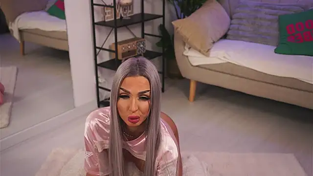 ArianaXO  online show from April 2026 06:17:02 AM