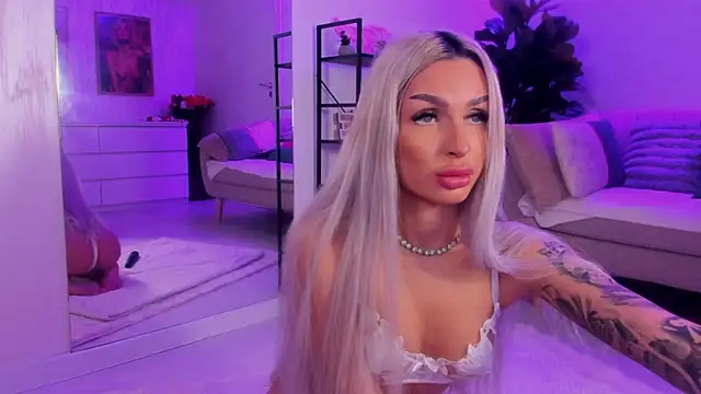ArianaXO  online show from May 2026 06:31:02 AM