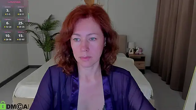 LeticiaRomano online show from May 2026 04:07:02 AM