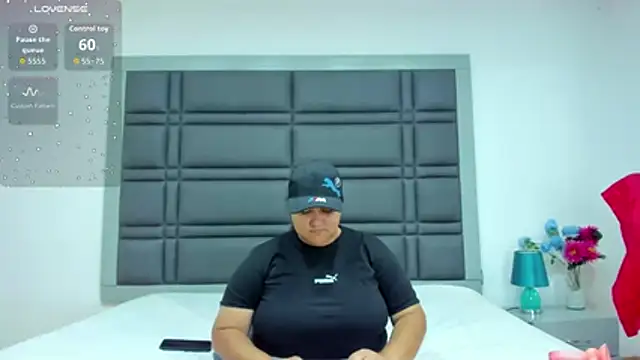 AmaranttayLunay online show from March 2026 06:33:01 PM