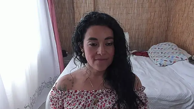 Dayeon   online show from March 2026 03:15:01 PM