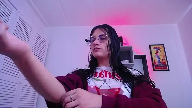 selene cutie online show from April 2026 05:29:01 PM