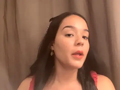 KyongCrumbliss online show from March 2026 10:46:01 PM