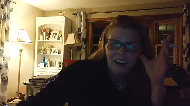 Stickywethoney online show from April 2026 12:08:02 AM