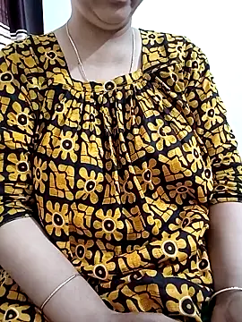 Miss-Akhi5500 online show from April 2026 12:43:02 AM