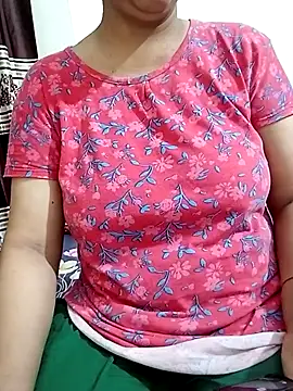 Miss-Akhi5500 online show from April 2026 11:17:01 PM