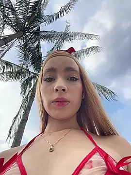 Isabella gaviria online show from March 2026 08:45:01 PM