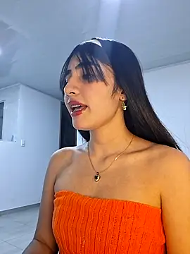 ZoeKatzz online show from March 2026 11:21:02 PM