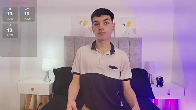 MikeLawford  online show from March 2026 08:26:01 PM