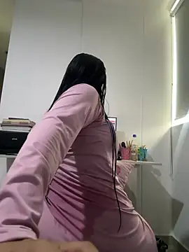 AlanaArabic online show from March 2026 04:22:02 PM