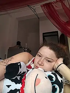 AphroditeSweett online show from July 2026 08:45:01 PM