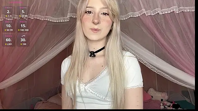 OnlyEva1 online show from July 2026 09:38:02 AM