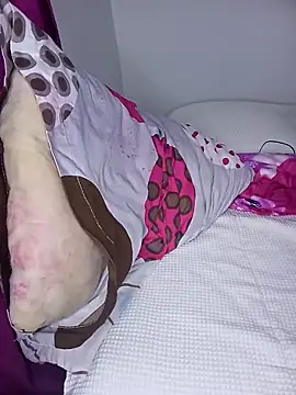 TabooAngel17 online show from April 2026 03:48:02 AM