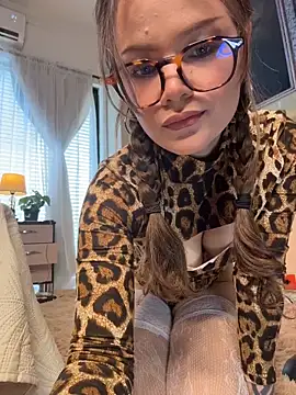 Tallulah Kinky online show from April 2026 06:36:02 PM