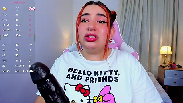 leidydrip  online show from March 2026 03:34:01 AM