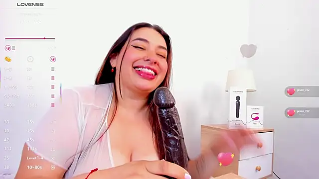 leidydrip  online show from May 2026 11:51:02 AM
