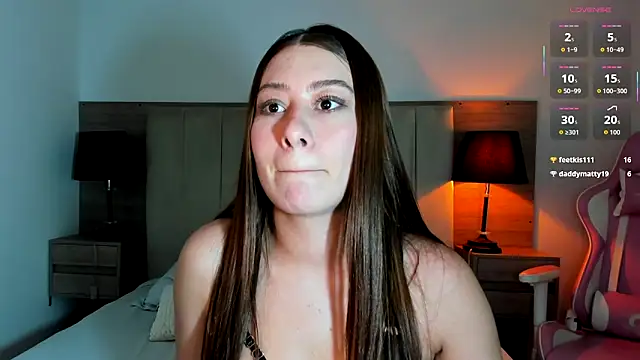 alejarosee online show from April 2026 07:42:01 PM