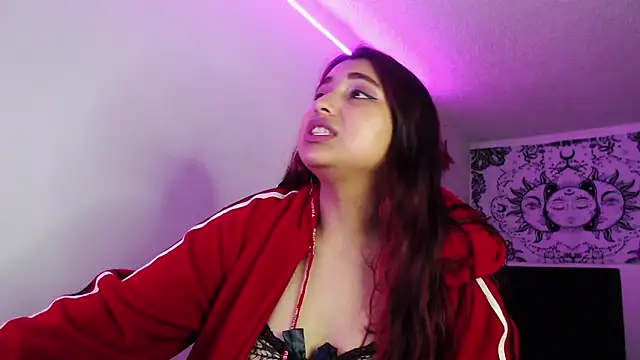 lava girl3 online show from April 2026 06:33:01 AM