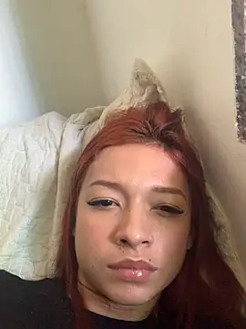 Snapshot of Angellmel chatting on March 2026 05:34:01 PM Angellmel online show from March 2026 05:34:01 PM