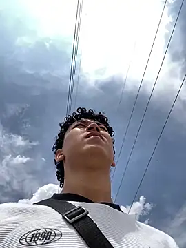 andres 007 online show from March 2026 06:14:01 PM