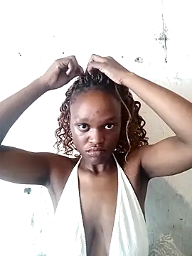 Cocoa-Honey12 online show from May 2026 12:21:01 PM