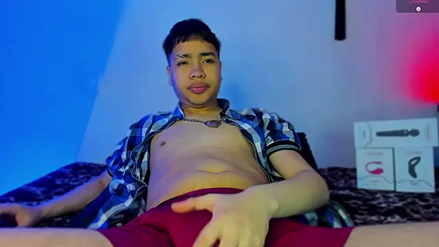 Lee Colee online show from March 2026 11:55:01 PM