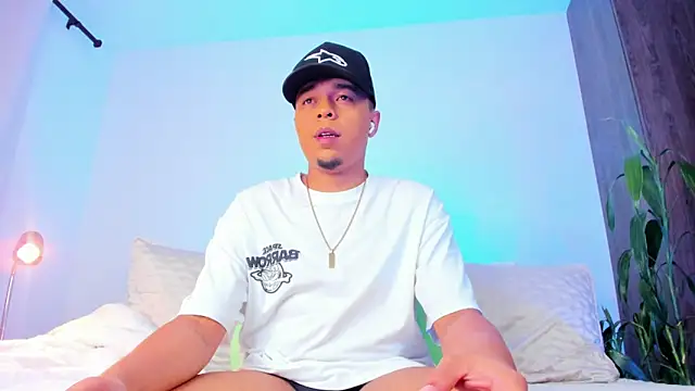 Randdy 333 online show from April 2026 05:58:02 AM