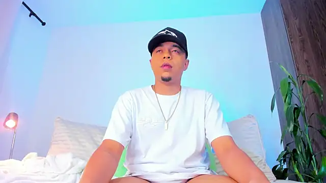 Randdy 333 online show from April 2026 05:43:02 AM