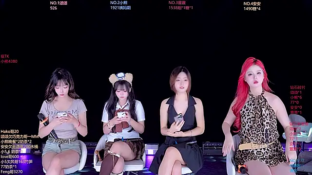 prettygirls-001 online show from April 2026 11:08:02 AM