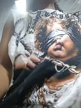 Dirty Salome2 online show from June 2026 10:56:02 PM