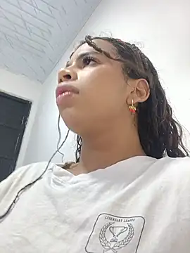 Snapshot of Dirty_Salome2 chatting on August 2026 06:55:01 PM Dirty Salome2 online show from August 2026 06:55:01 PM