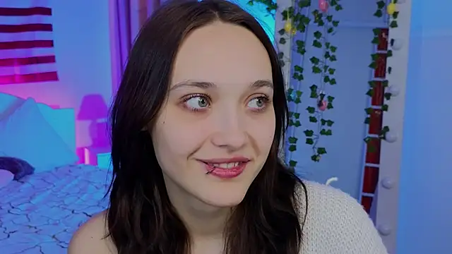 DarcyBlackwood online show from March 2026 01:38:01 AM