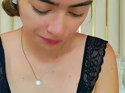 AnnieDesire online show from April 2026 02:33:01 PM