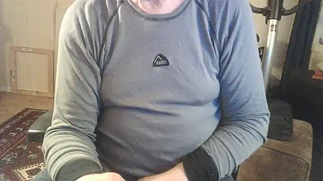 Buggemann online show from April 2026 04:10:02 AM