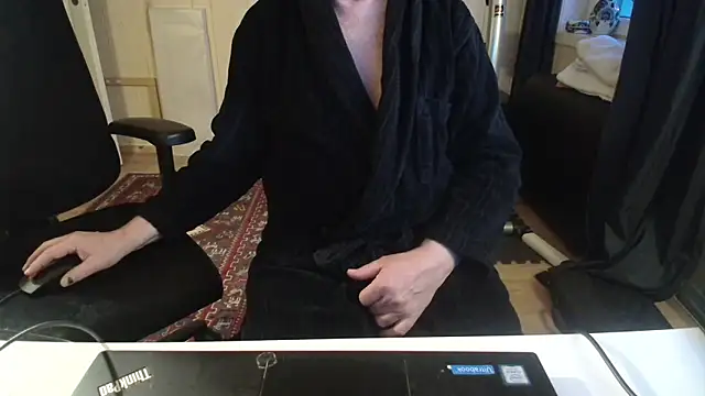 Buggemann online show from April 2026 03:21:02 AM