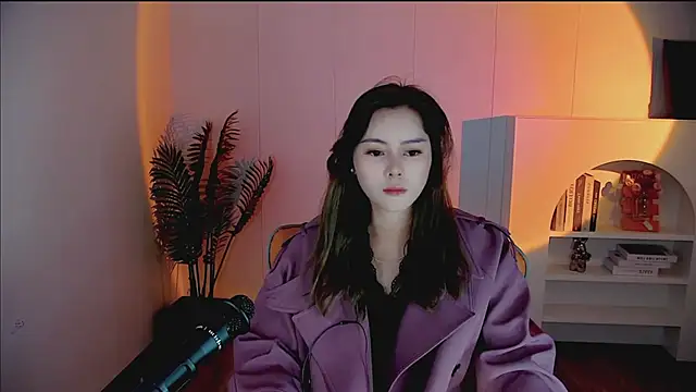 HiHa-baby online show from March 2026 07:48:02 AM