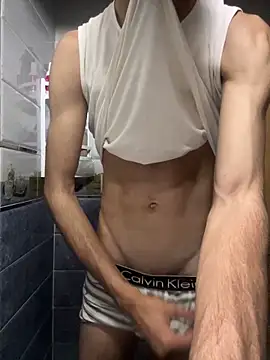 Achrafsad9i online show from April 2026 09:46:01 PM