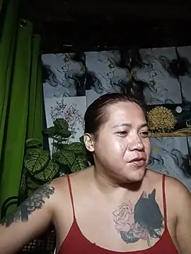 Exoticcashly online show from June 2026 08:21:01 PM