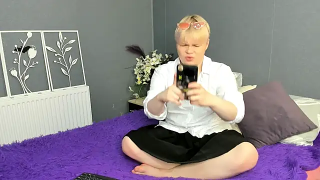 Mark Brain online show from May 2026 12:32:01 PM