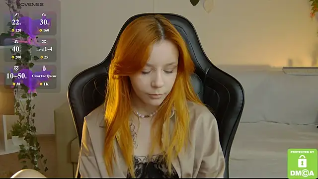 Rachel lips online show from June 2026 08:36:02 AM