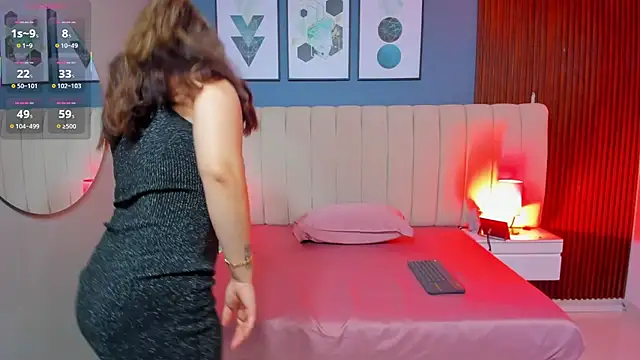 kylie ferrer online show from March 2026 11:37:01 AM