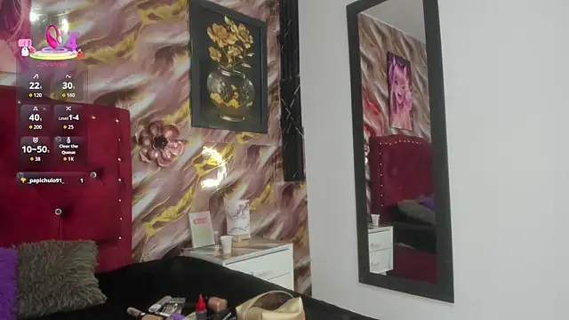 Snapshot of conieks chatting on March 2026 12:53:02 PM conieks online show from March 2026 12:53:02 PM