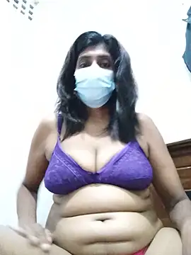 Amisha-35 online show from June 2026 01:00:02 PM