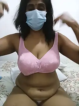 Amisha-35 online show from July 2026 01:04:01 PM