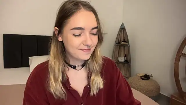 RoxyWet online show from April 2026 01:23:02 PM