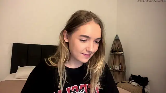 RoxyWet online show from April 2026 01:24:02 PM